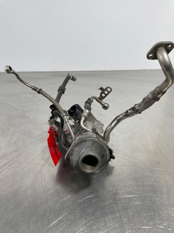 Turbina 06D145701E VAG