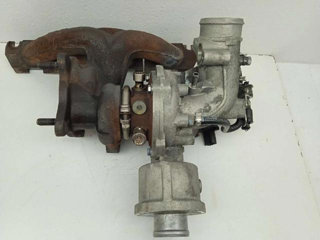 Turbina 06D145701G VAG