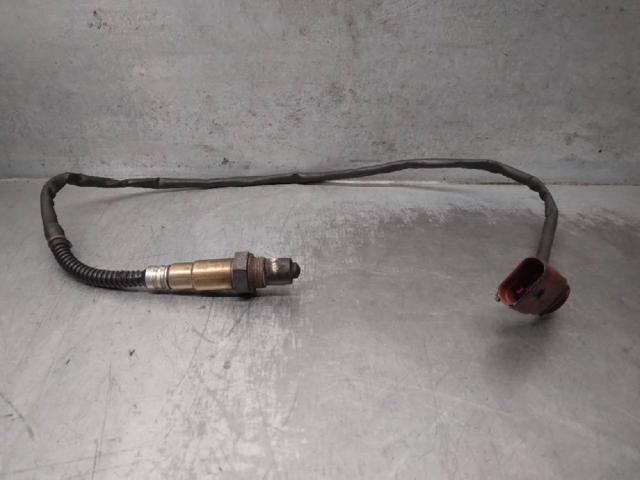 Sonda lambda, sensor de oxigênio depois de catalisador 06D906265 VAG