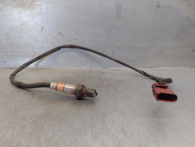 Sonda lambda, sensor de oxigênio depois de catalisador 06D906265 VAG