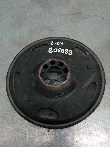 Polia de cambota 06E105251A VAG