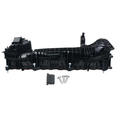 Tubo coletor de admissão para Audi A7 4GA, 4GF