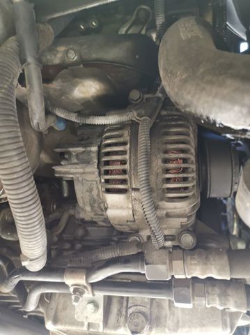Gerador 06E903016G VAG