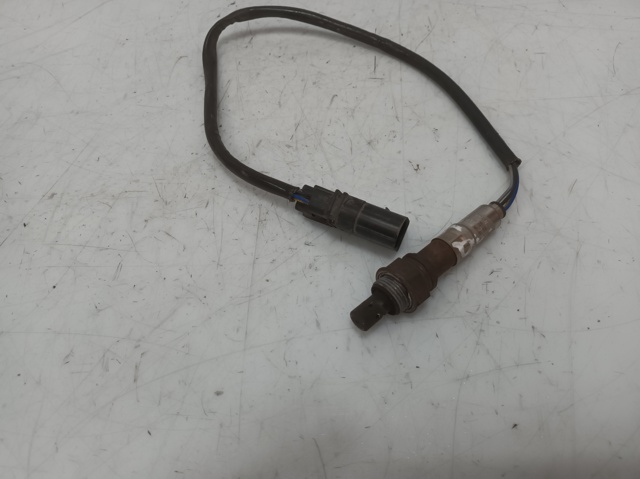 Sonda lambda, sensor de oxigênio até o catalisador 06E906265F VAG