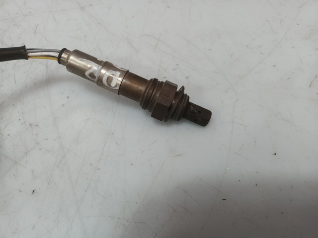 Sonda lambda, sensor de oxigênio até o catalisador 06E906265S VAG