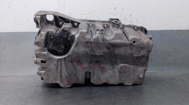 Panela de óleo de cárter do motor 06F103601L VAG