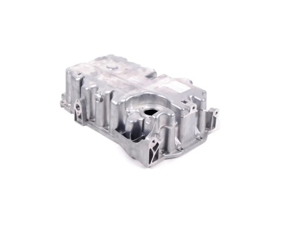 Panela de óleo de cárter do motor 06F103601M VAG