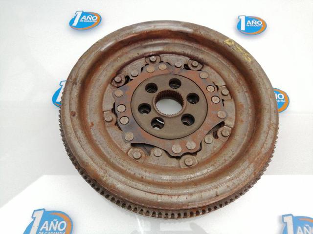 Volante de motor 06F105266E VAG