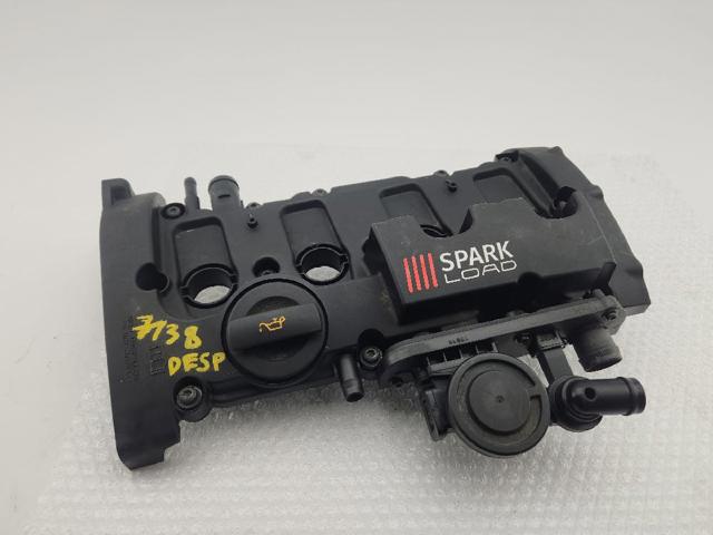 Válvula PCV de ventilação dos gases de cárter 06F129101R VAG