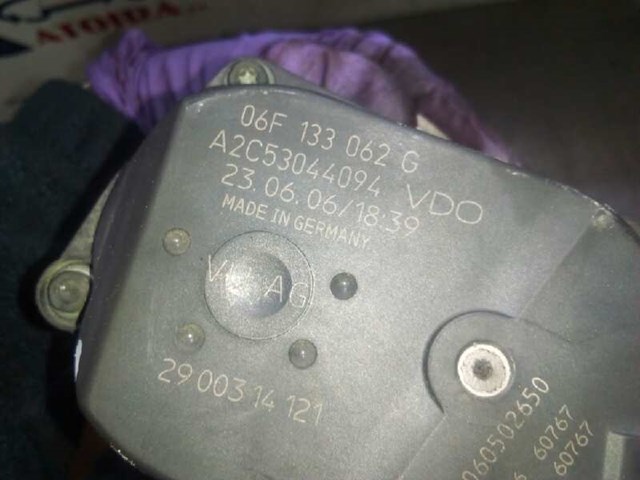 06F133062G VAG