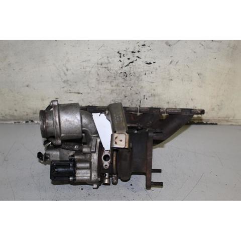 Turbina 06F145701B VAG