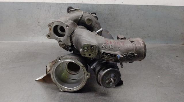 Turbina 06F145701G VAG