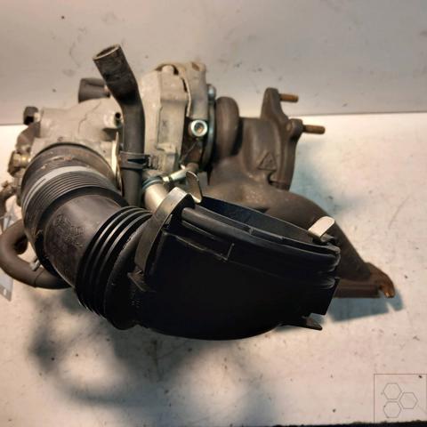 Turbina 06F145701HX VAG