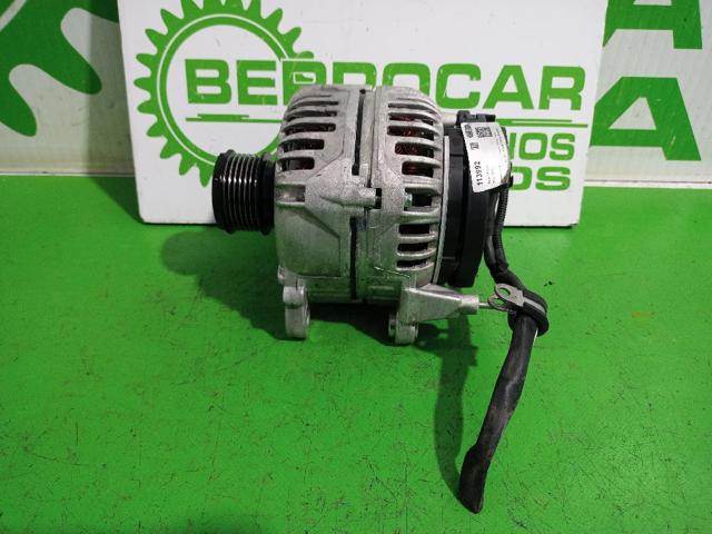 Gerador 06F903023GX VAG