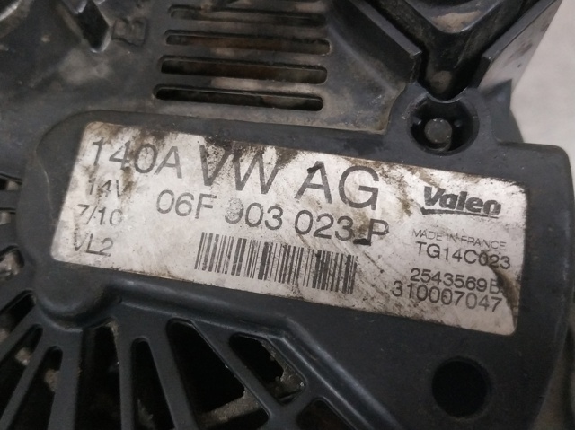 06F903023P VAG