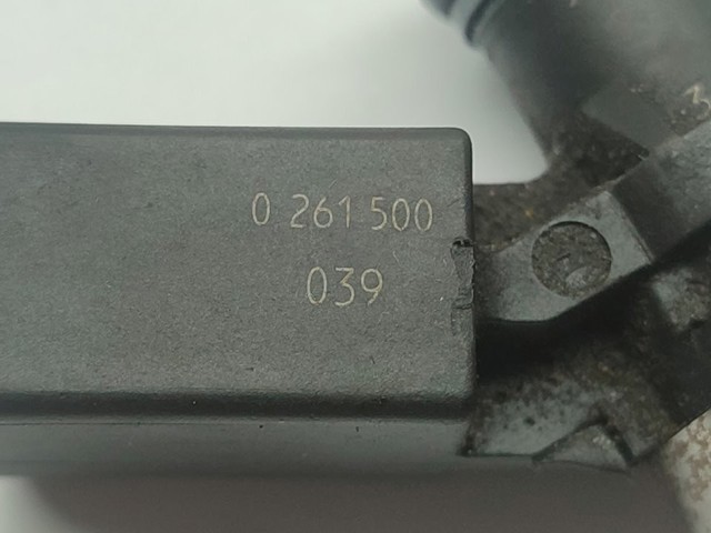 Injetor de injeção de combustível 06F906036G VAG