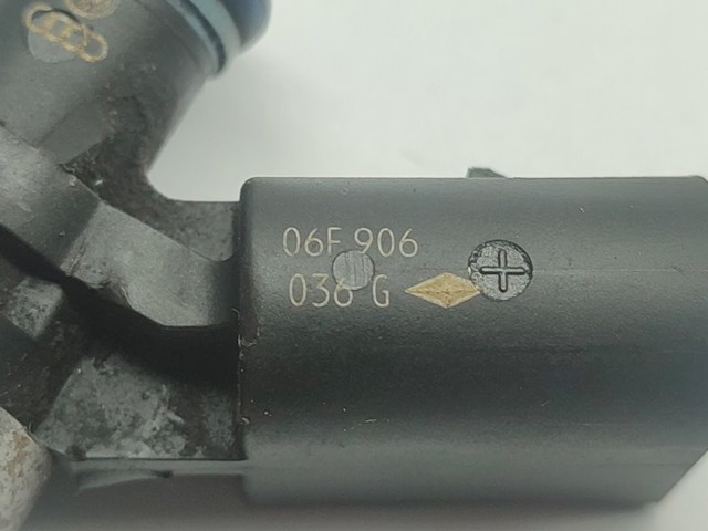 Injetor de injeção de combustível 06F906036G VAG