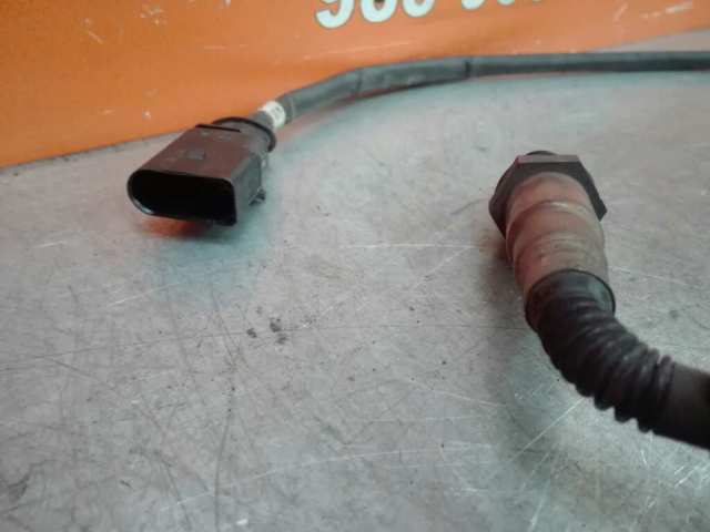 Sonda lambda, sensor direito de oxigênio depois de catalisador 06F906262D VAG