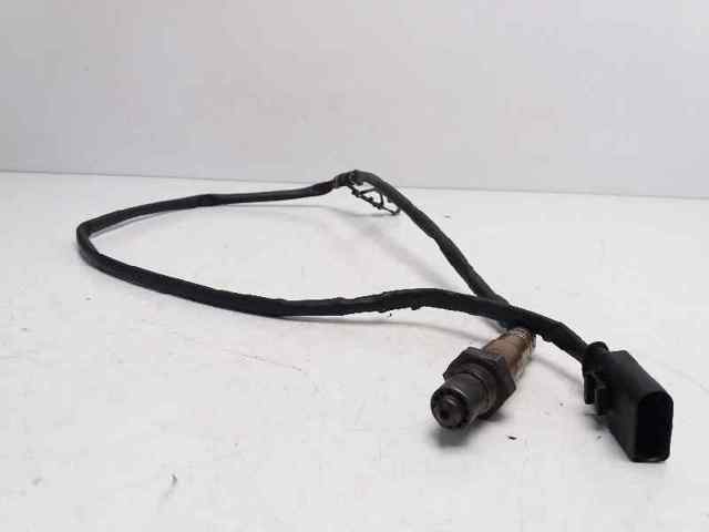Sonda lambda, sensor direito de oxigênio depois de catalisador 06F906262D VAG