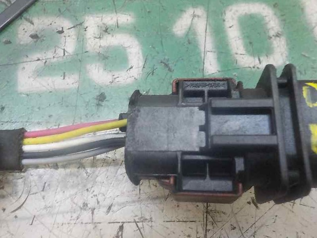 Sonda lambda, sensor de oxigênio 06F906262J VAG