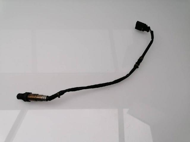 Sonda lambda, sensor de oxigênio depois de catalisador 06F906262P VAG