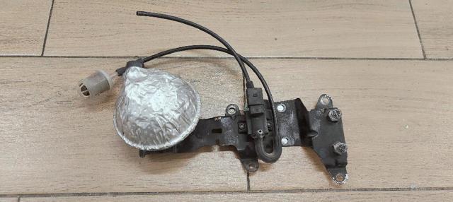 Convertidor de pressão (solenoide) de supercompressão 06F906283F VAG