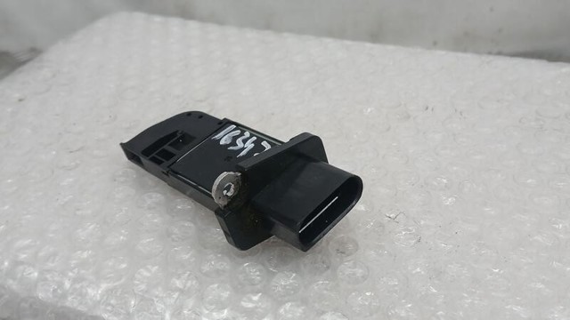Sensor de fluxo (consumo) de ar, medidor de consumo M.A.F. - (Mass Airflow) 06F906461A VAG