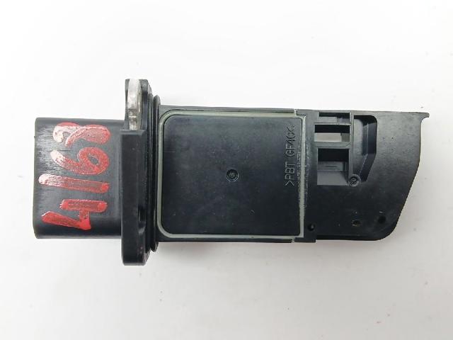 Sensor de fluxo (consumo) de ar, medidor de consumo M.A.F. - (Mass Airflow) 06F906461A VAG
