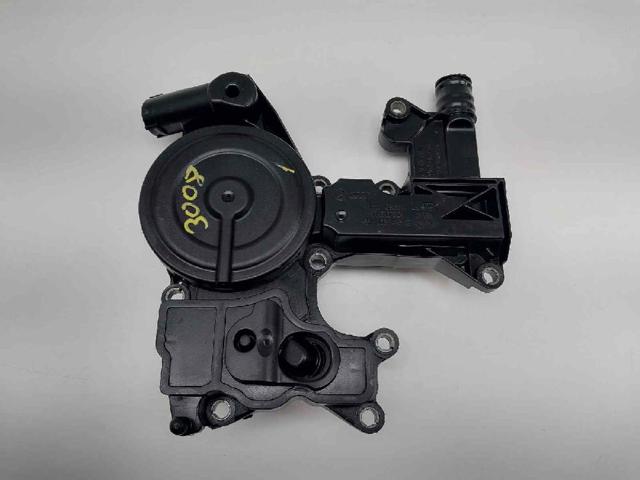 Separador de óleo (separador) do sistema de ventilação de cárter 06H103495E VAG