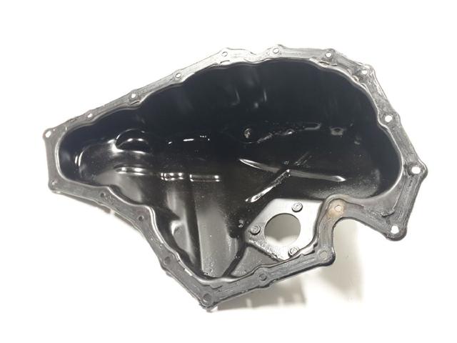 Panela de óleo de cárter do motor, parte inferior 06H103600P VAG