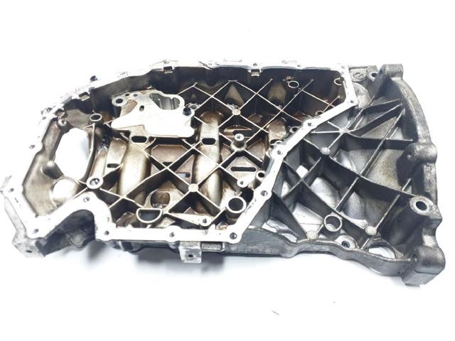 Panela de óleo de cárter do motor, parte superior 06H103603AK VAG
