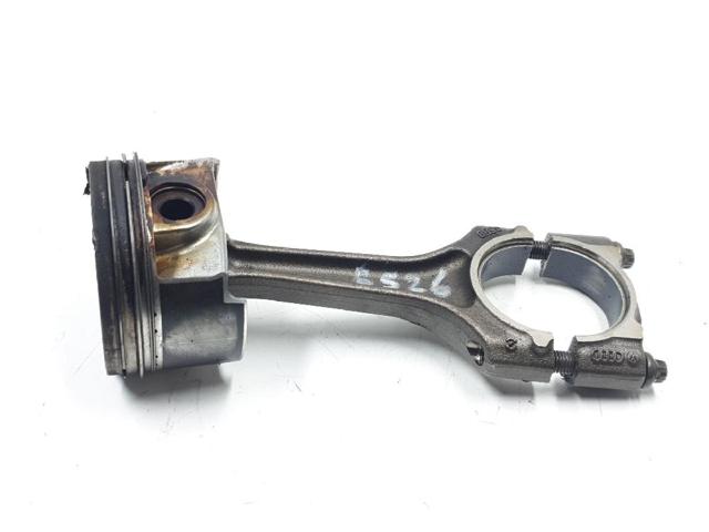 Pistão do kit para 1 cilindro, STD 06H107065DM VAG