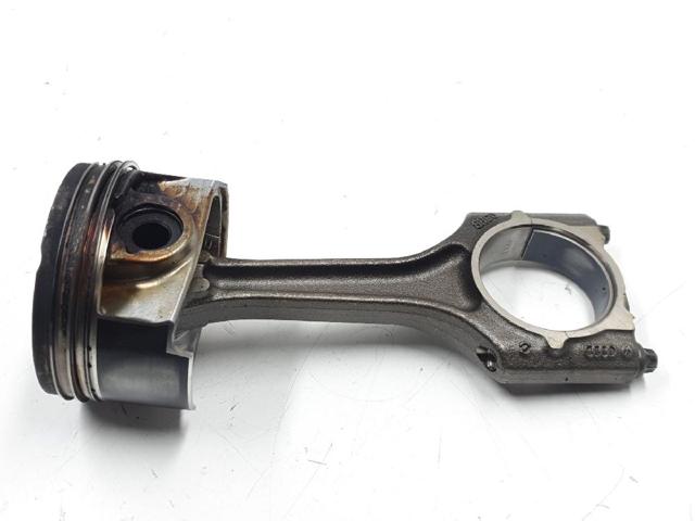 Pistão do kit para 1 cilindro, STD 06H107065DM VAG