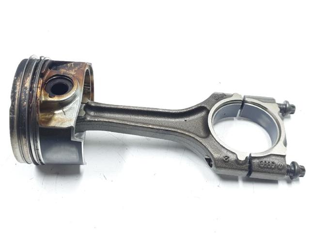 Pistão do kit para 1 cilindro, STD 06H107065DM VAG