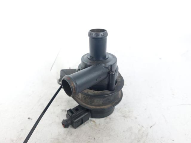 Bomba de água (bomba) de esfriamento, montada com caixa 06H121026ED VAG
