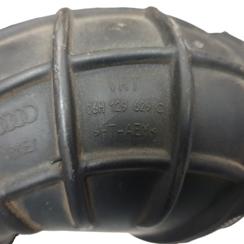 Tomada de ar de filtro de ar para Audi Q5 8RB