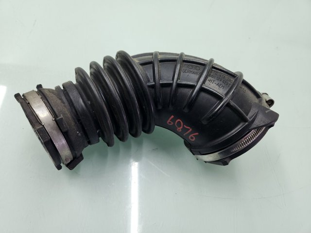 Cano derivado de ar, saída de filtro de ar 06H129629E VAG