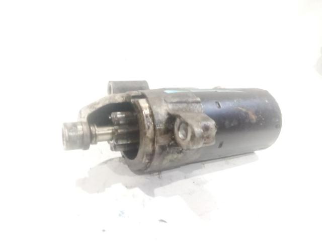 Motor de arranco 06H911021E VAG