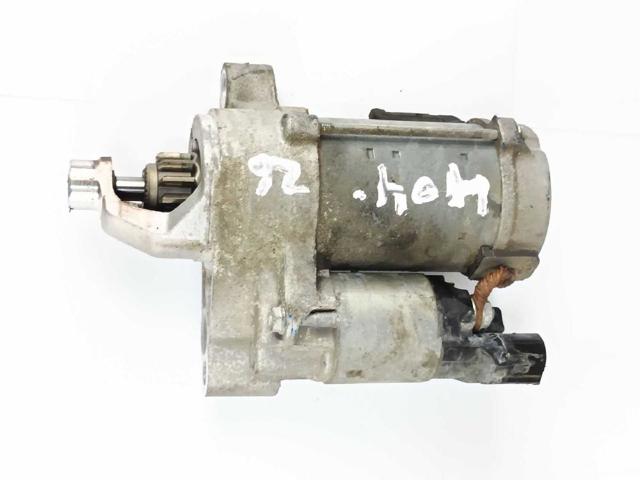 Motor de arranco 06H911024C VAG