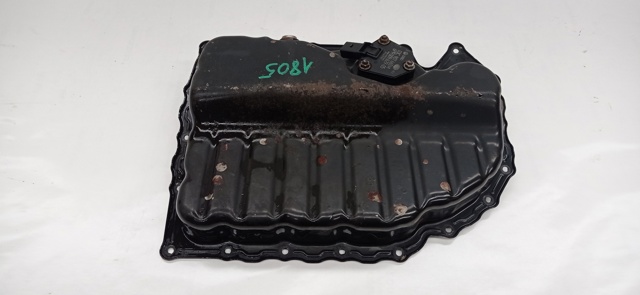 Panela de óleo de cárter do motor, parte inferior 06J103600E VAG