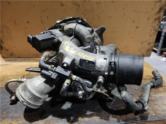 Turbina 06J145701R VAG