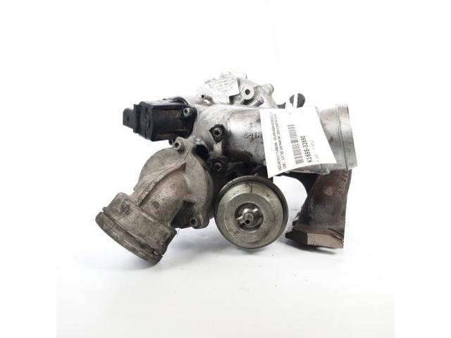 Turbina 06J145701T VAG