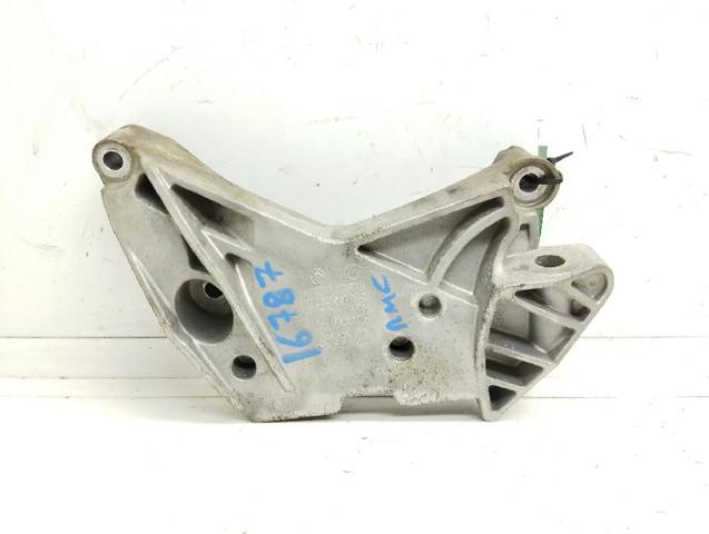 Consola de coxim (apoio) direita de motor 06J199207P VAG