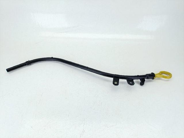 Guia de sonda indicador do nível de óleo no motor 06K115610E VAG