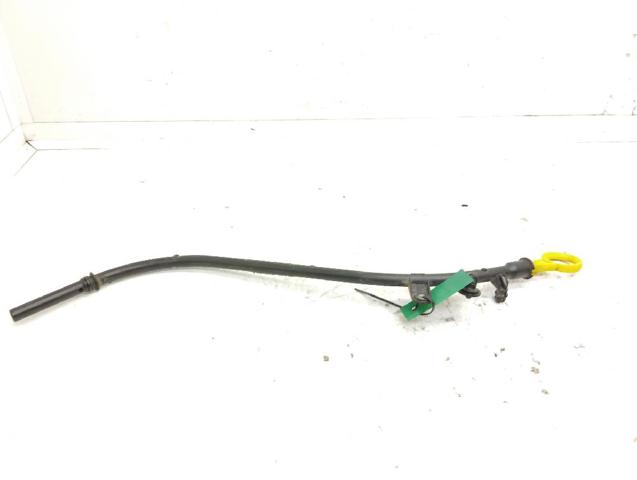 Guia de sonda indicador do nível de óleo no motor 06K115610E VAG