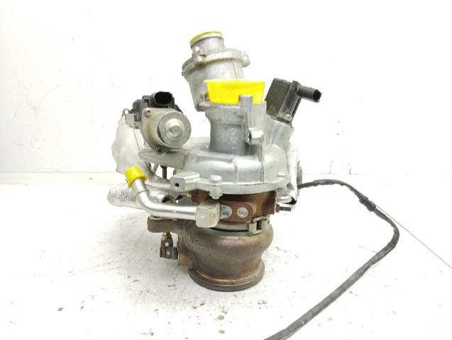 Turbina 06K145874C VAG