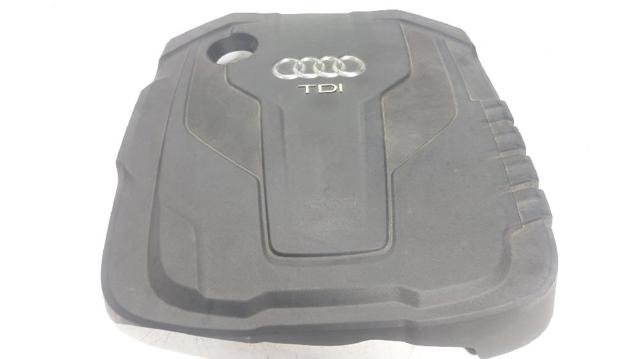 Tampa de motor decorativa 06L103925 VAG