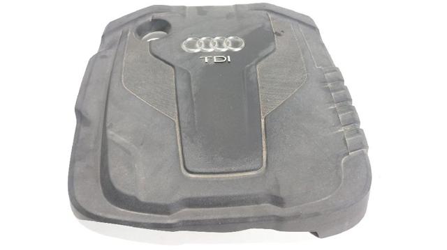 Tampa de motor decorativa 06L103925 VAG