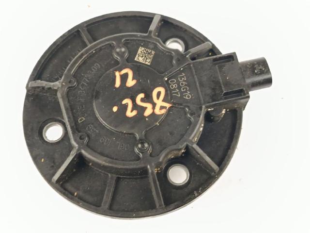 Válvula eletromagnética de posição (de fases) da árvore distribuidora 06L109259 VAG