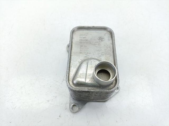 Radiador de óleo (frigorífico), debaixo de filtro 06L117021G VAG